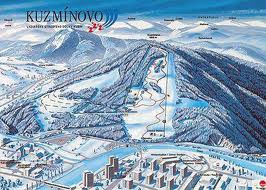 Ski Kuzminovo 2